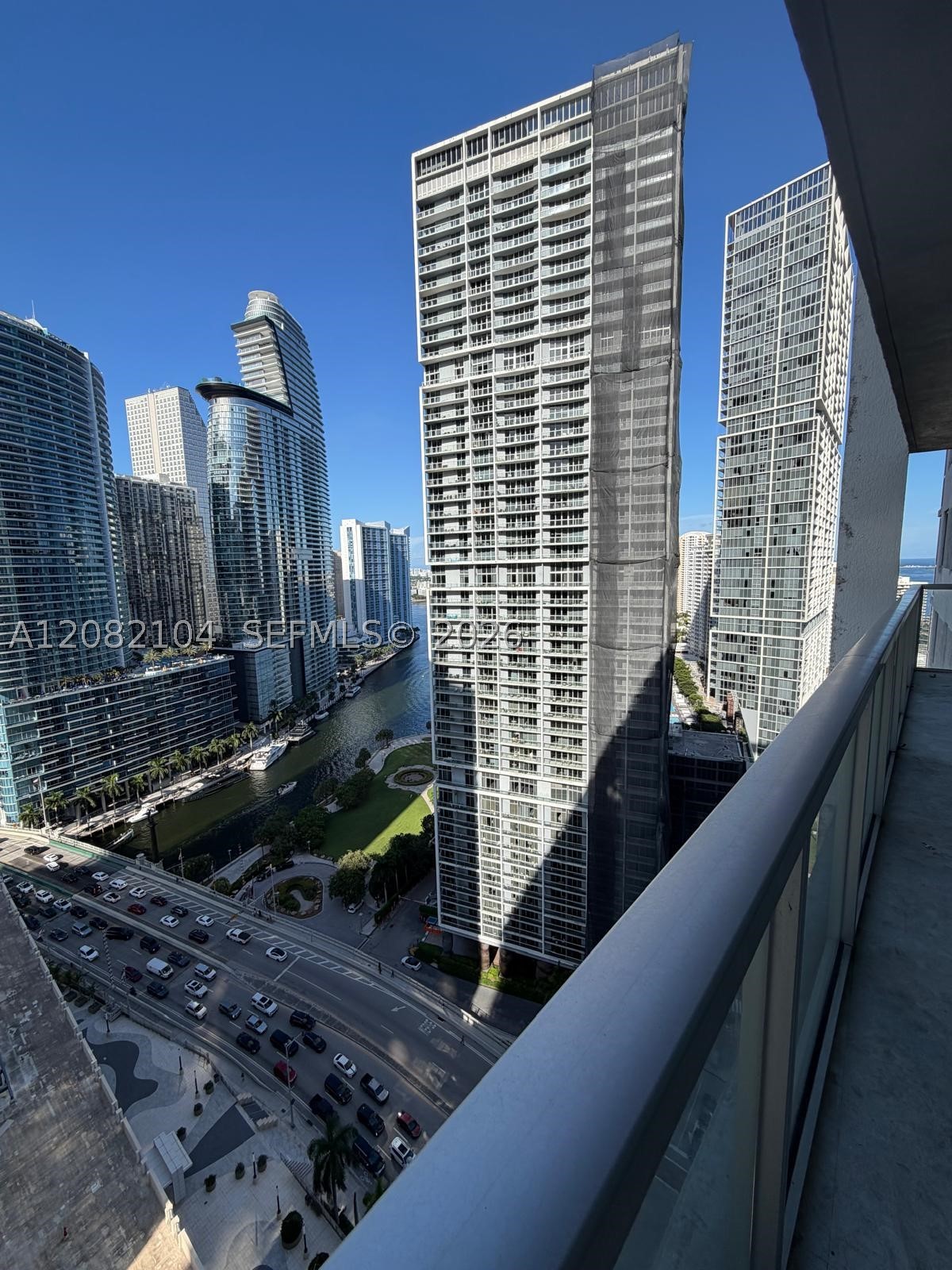 500 Brickell Ave #3003, Miami FL 33131