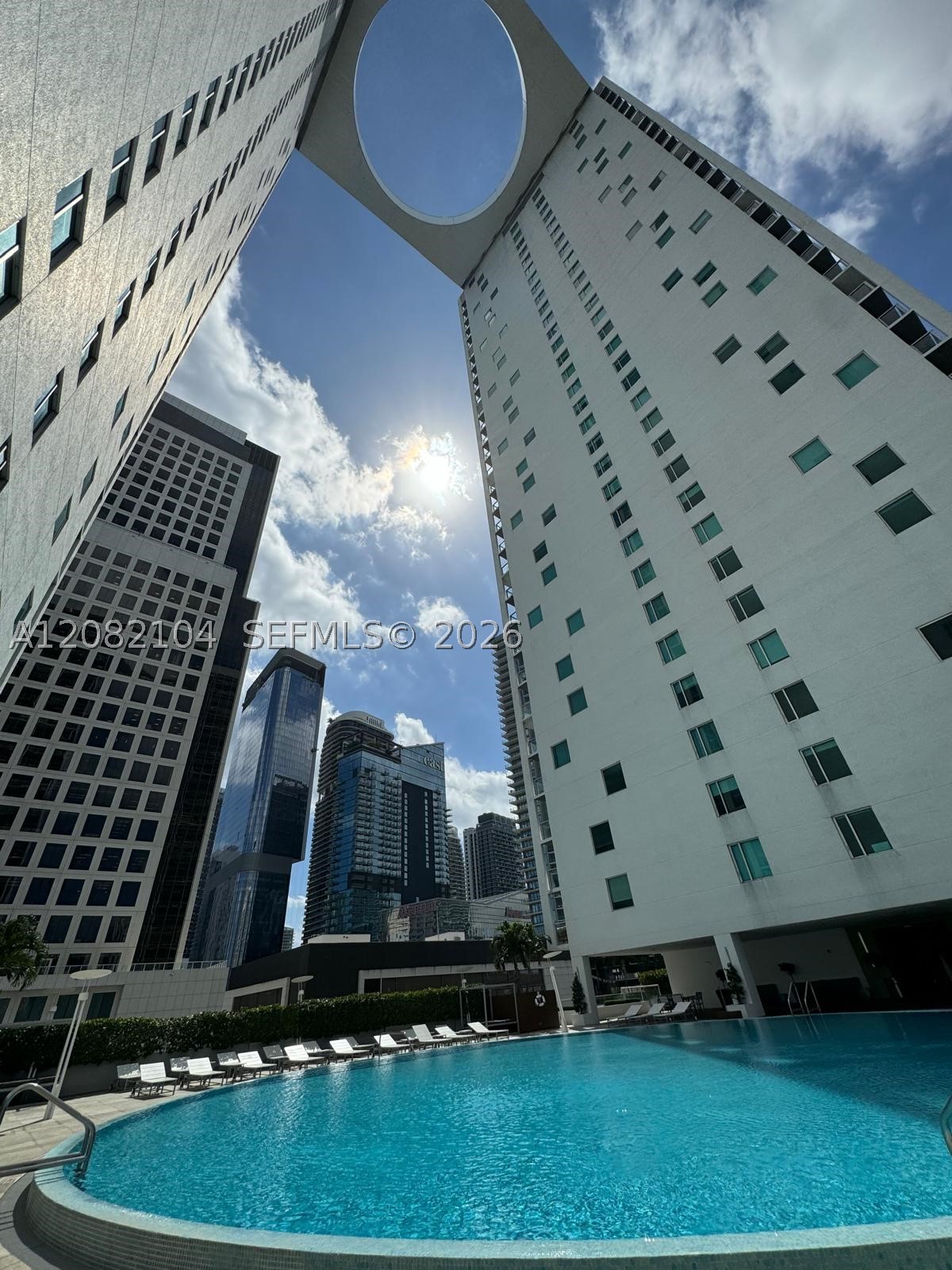 500 Brickell Ave #3003, Miami FL 33131