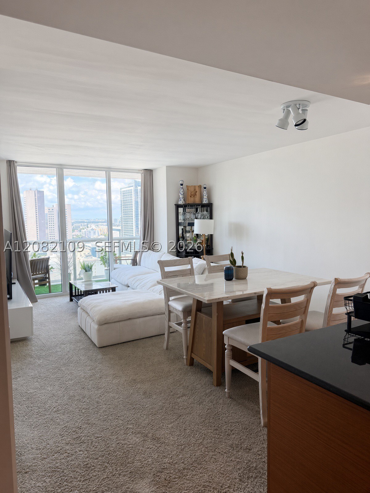 50 Biscayne Blvd #3205, Miami FL 33132