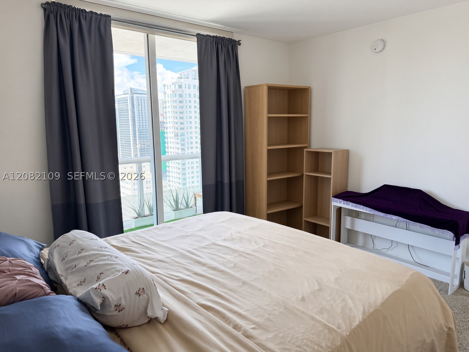 50 Biscayne Blvd #3205, Miami FL 33132