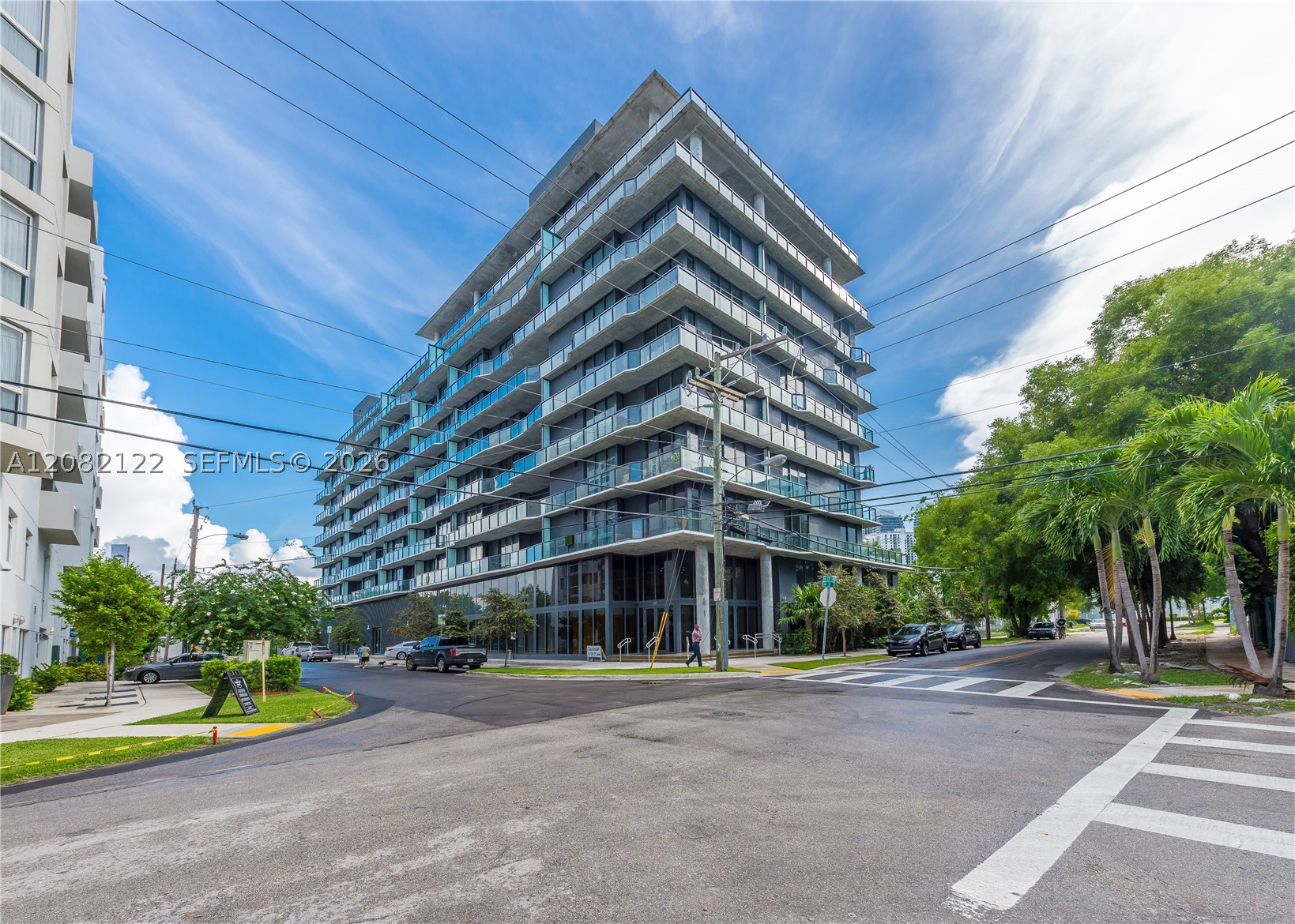 201 SW 17th Rd #807, Miami FL 33129