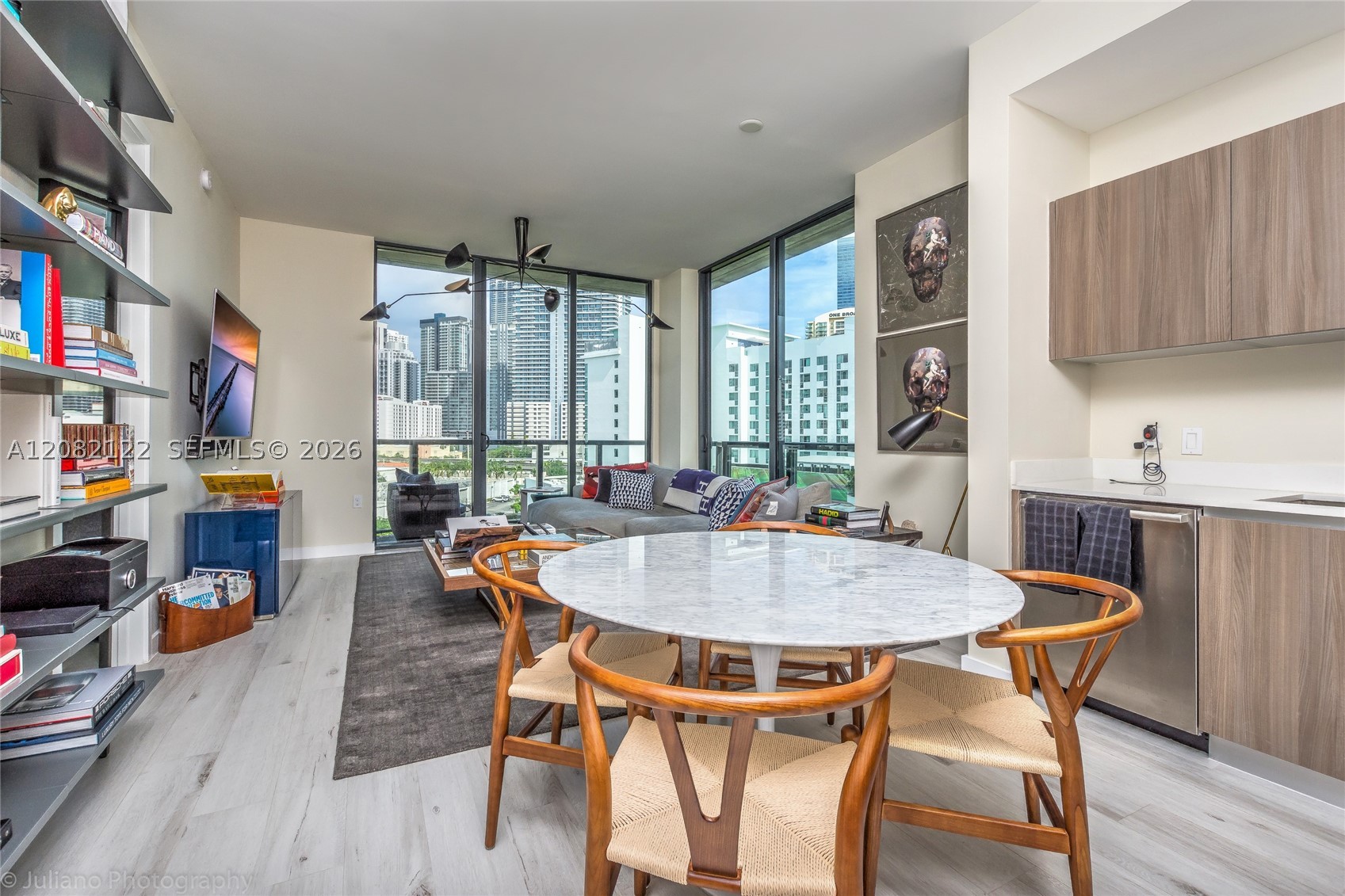 201 SW 17th Rd #807, Miami FL 33129