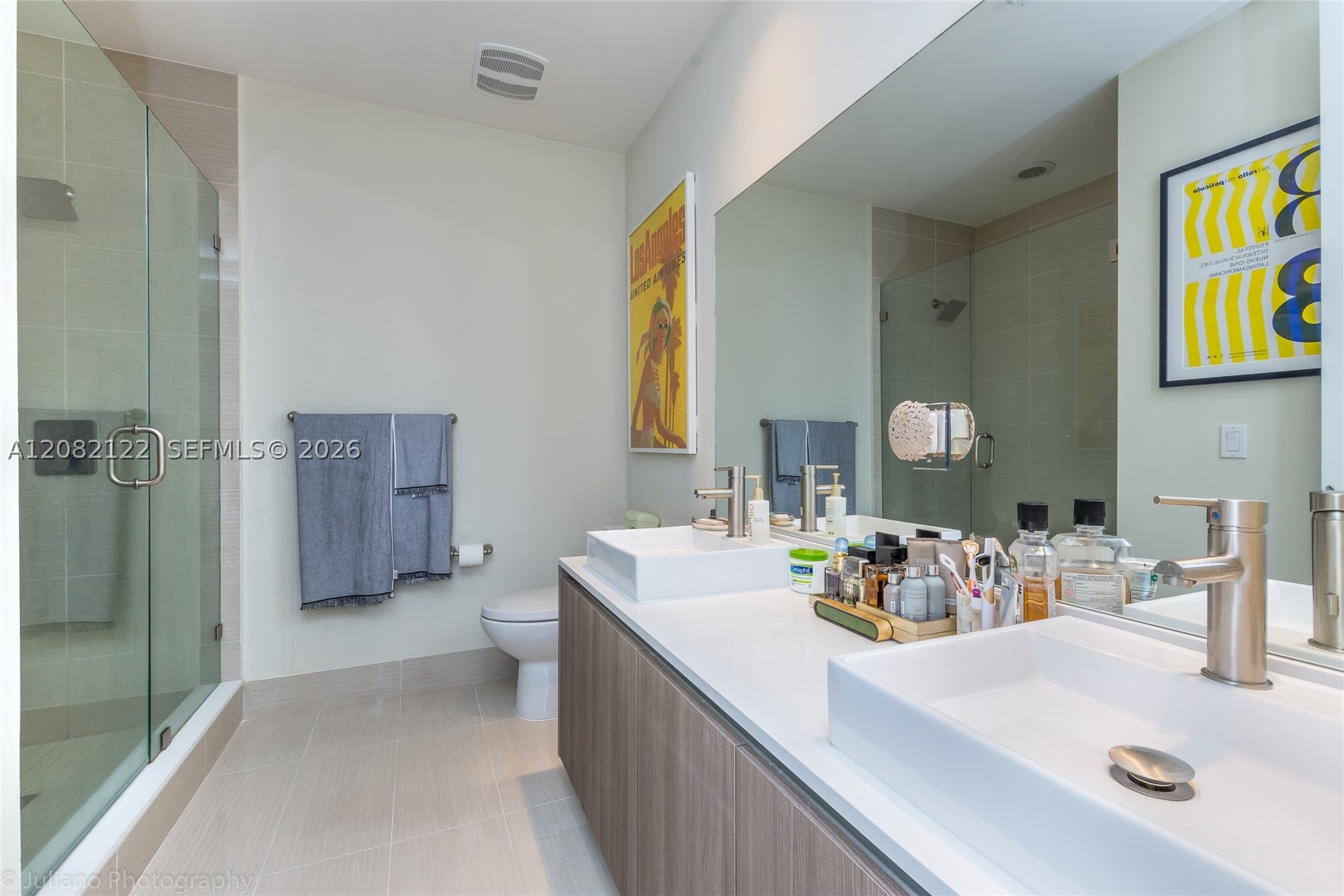 201 SW 17th Rd #807, Miami FL 33129