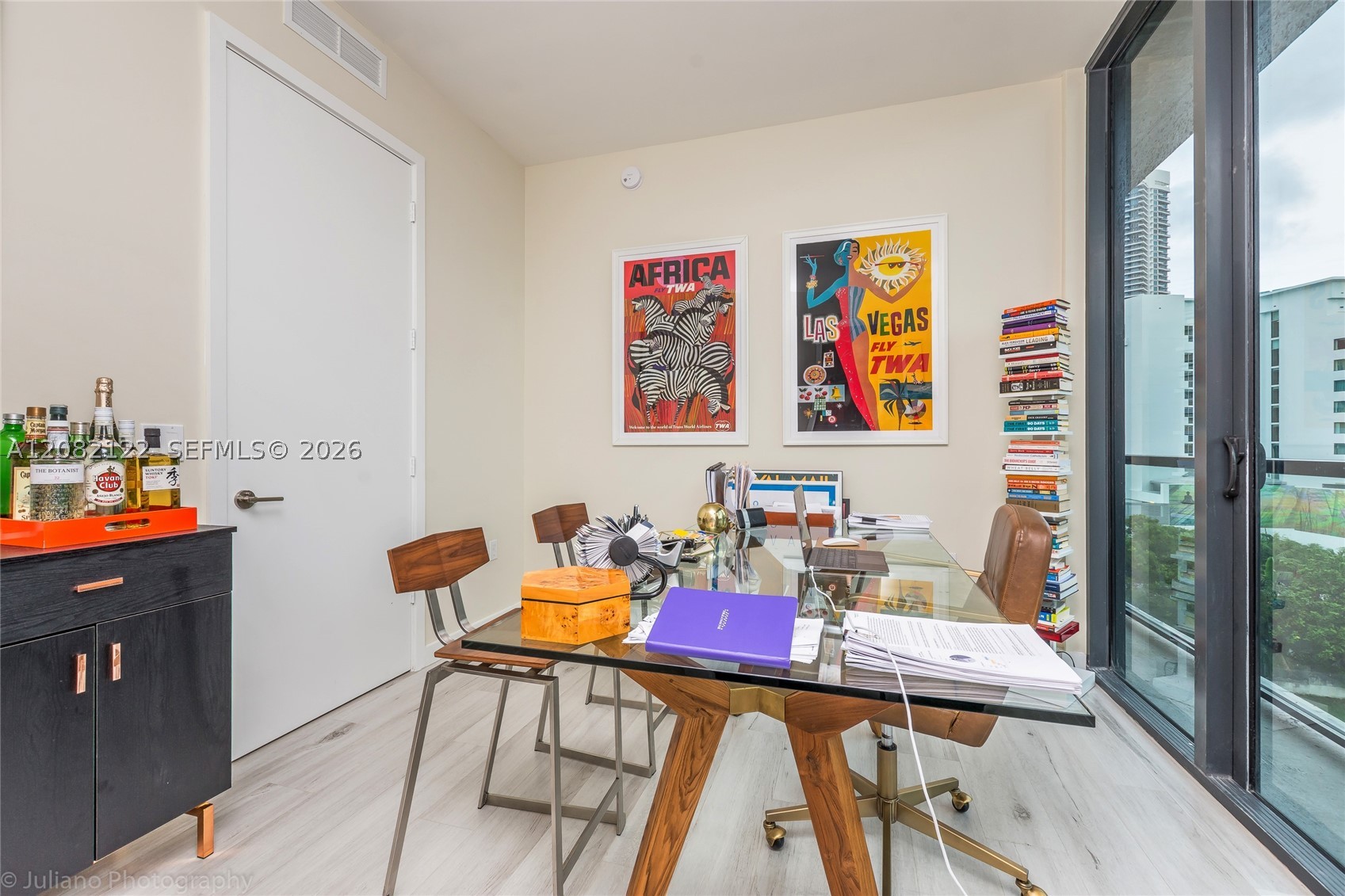 201 SW 17th Rd #807, Miami FL 33129
