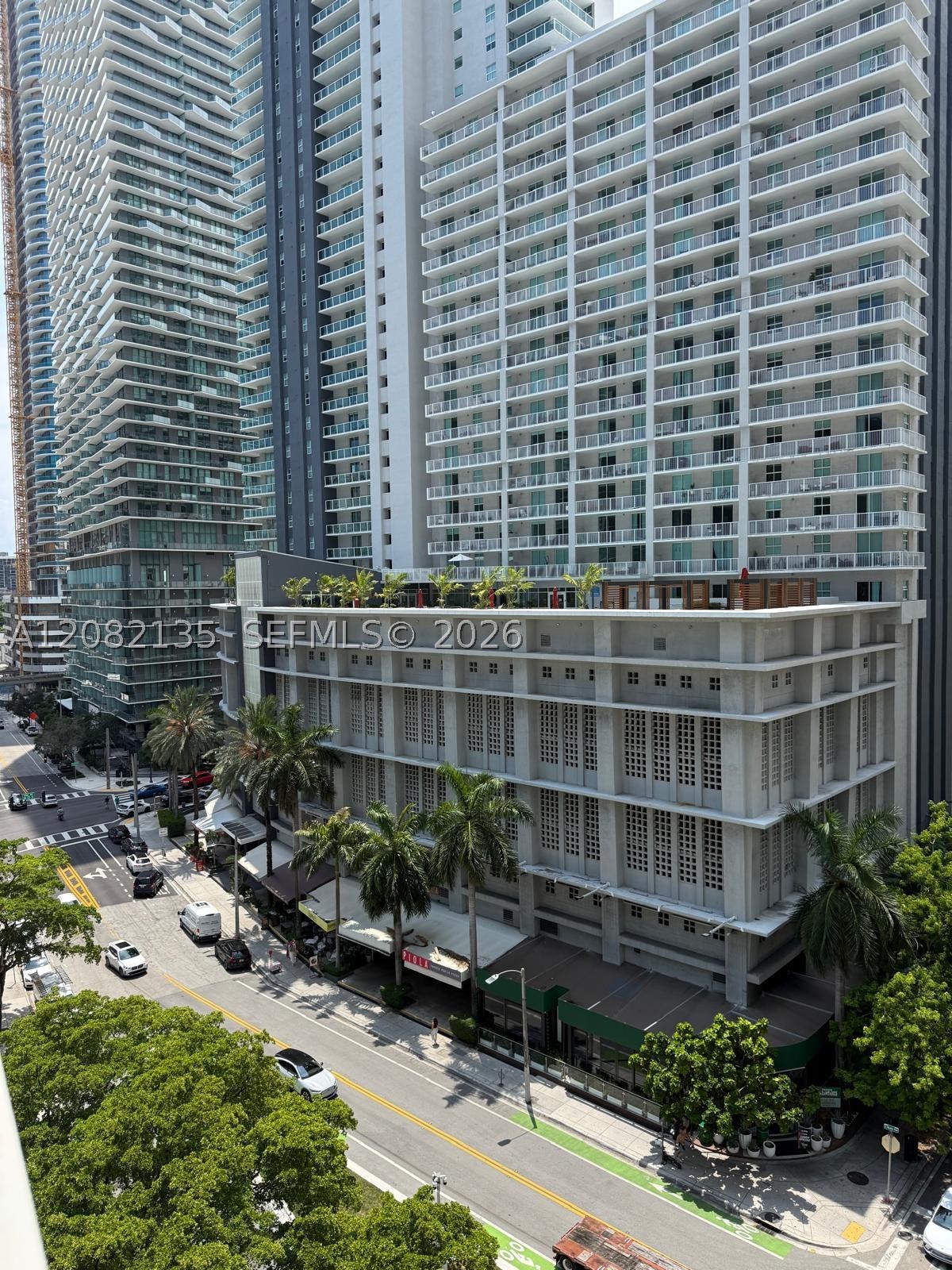 1080 Brickell Ave #913, Miami FL 33131