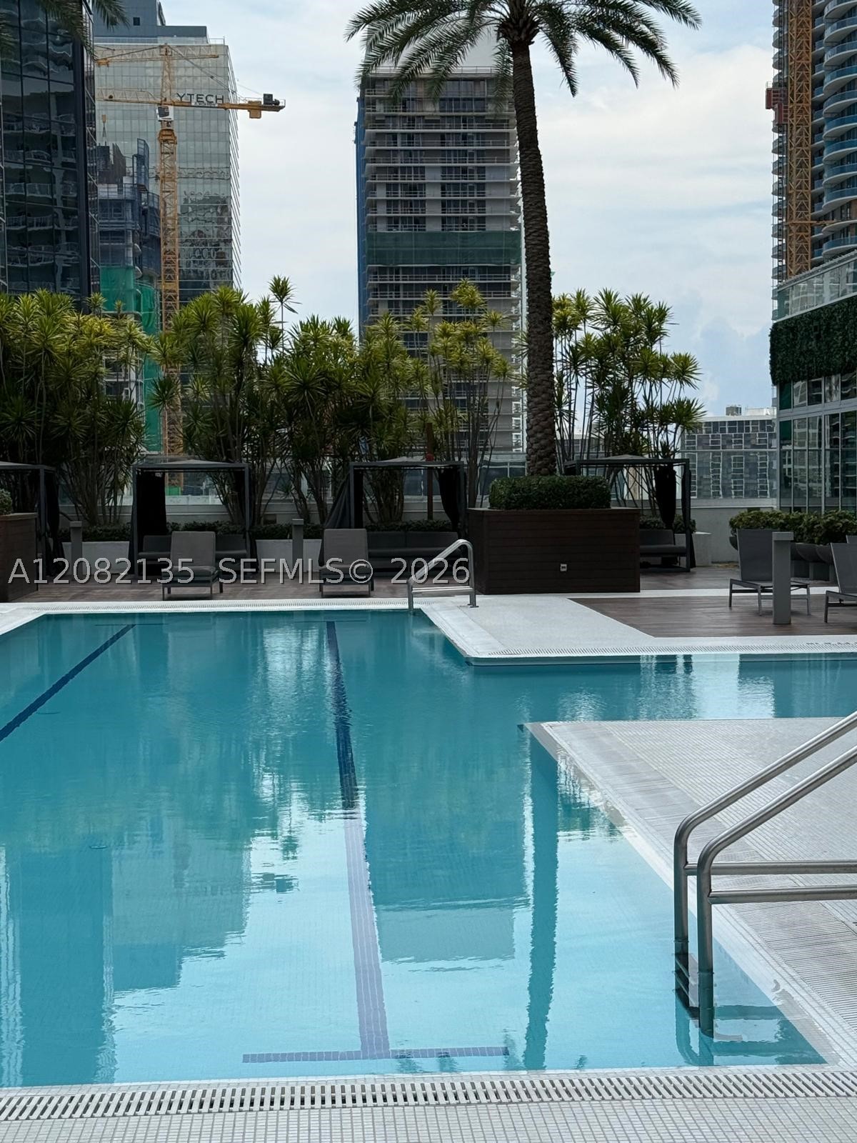 1080 Brickell Ave #913, Miami FL 33131