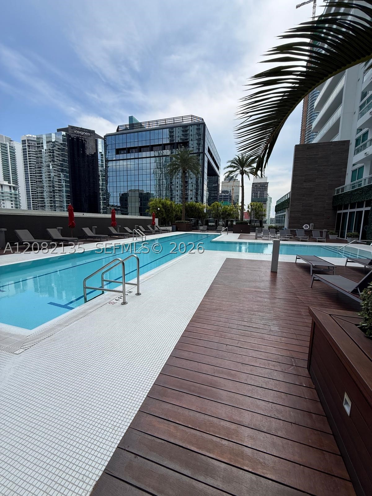 1080 Brickell Ave #913, Miami FL 33131