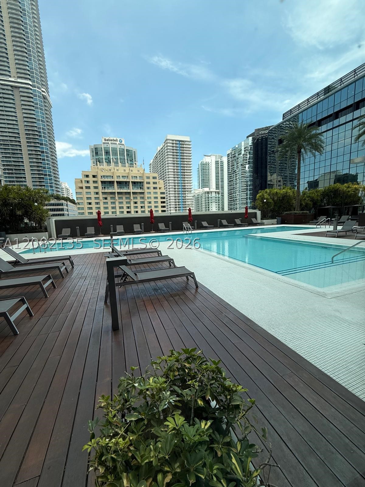 1080 Brickell Ave #913, Miami FL 33131