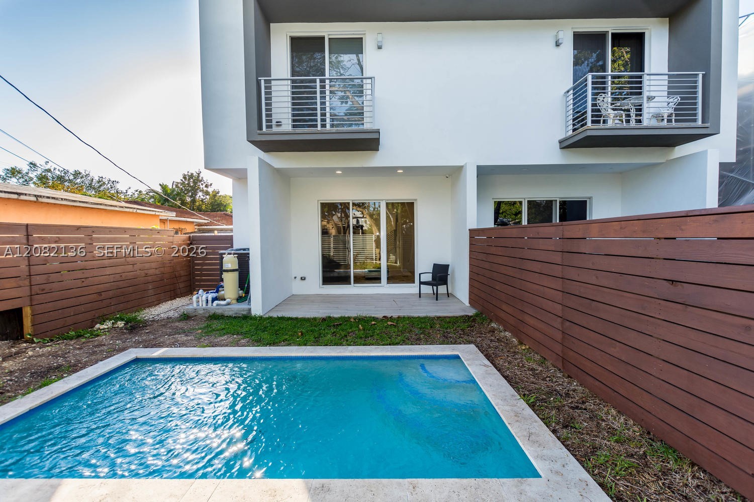 2875 SW 33rd Ct #2875, Miami FL 33133