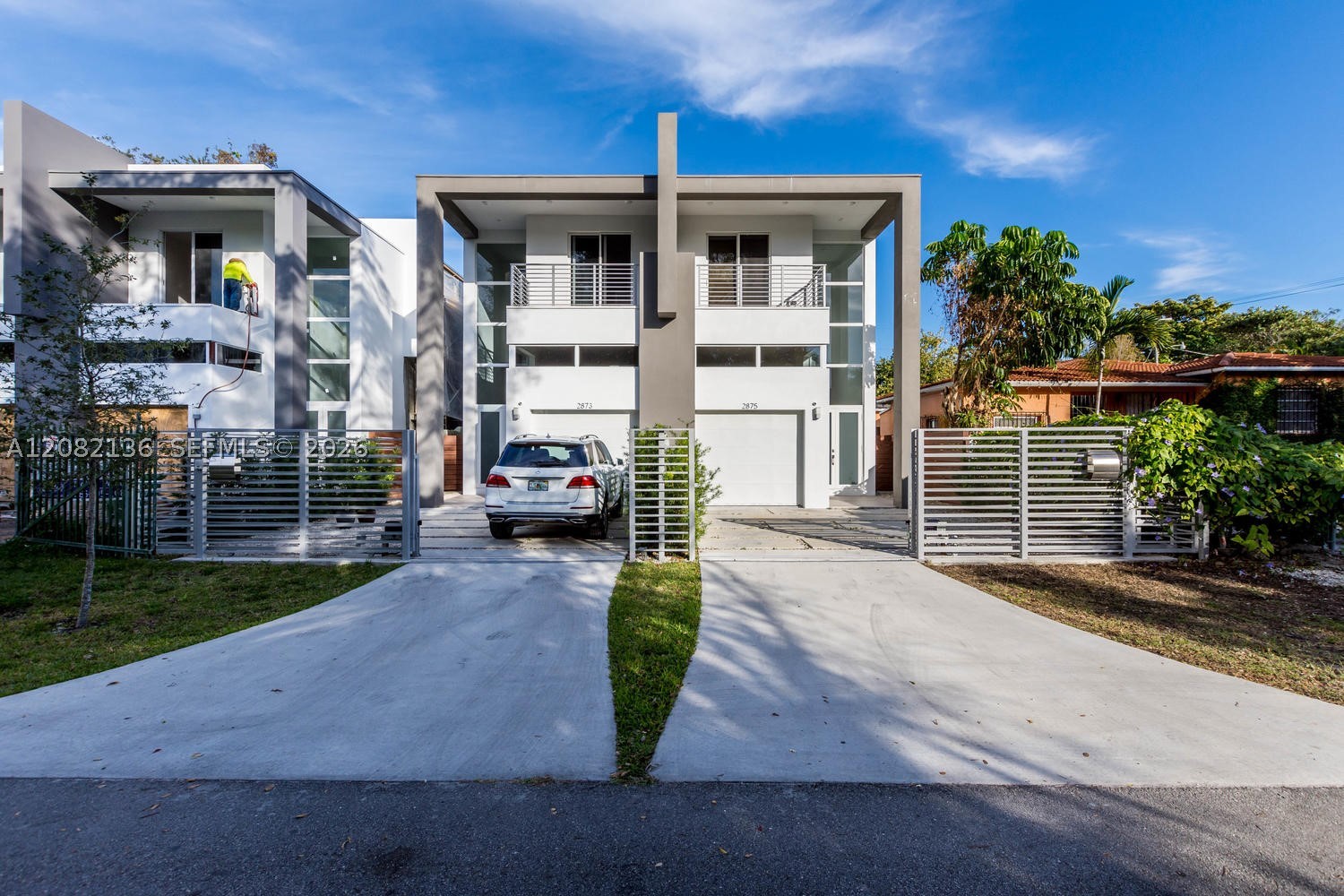 2875 SW 33rd Ct #2875, Miami FL 33133