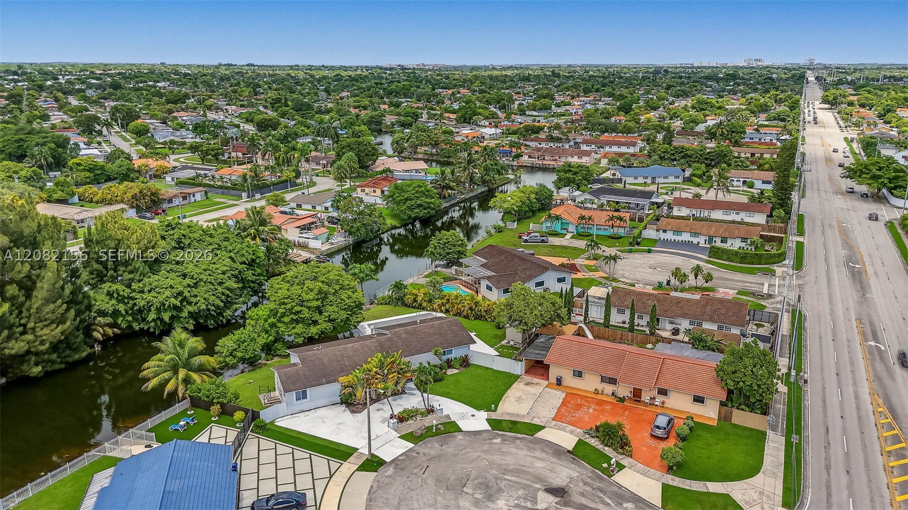 10711 SW 70th St, Miami FL 33173