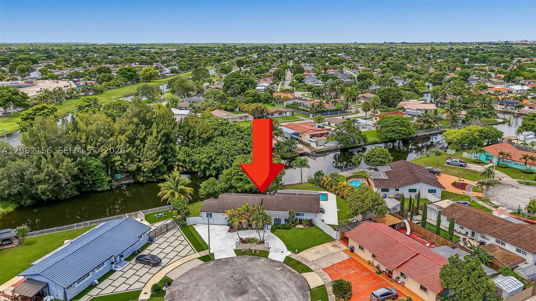 10711 SW 70th St, Miami FL 33173