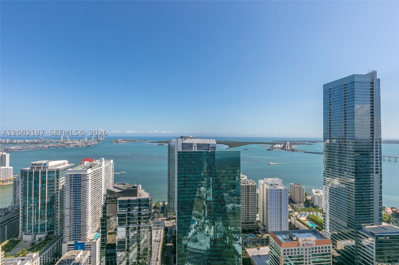 1300 S Miami Ave #PH5101, Miami FL 33130