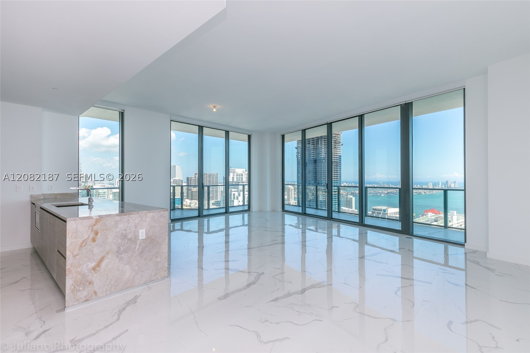 1300 S Miami Ave #PH5101, Miami FL 33130