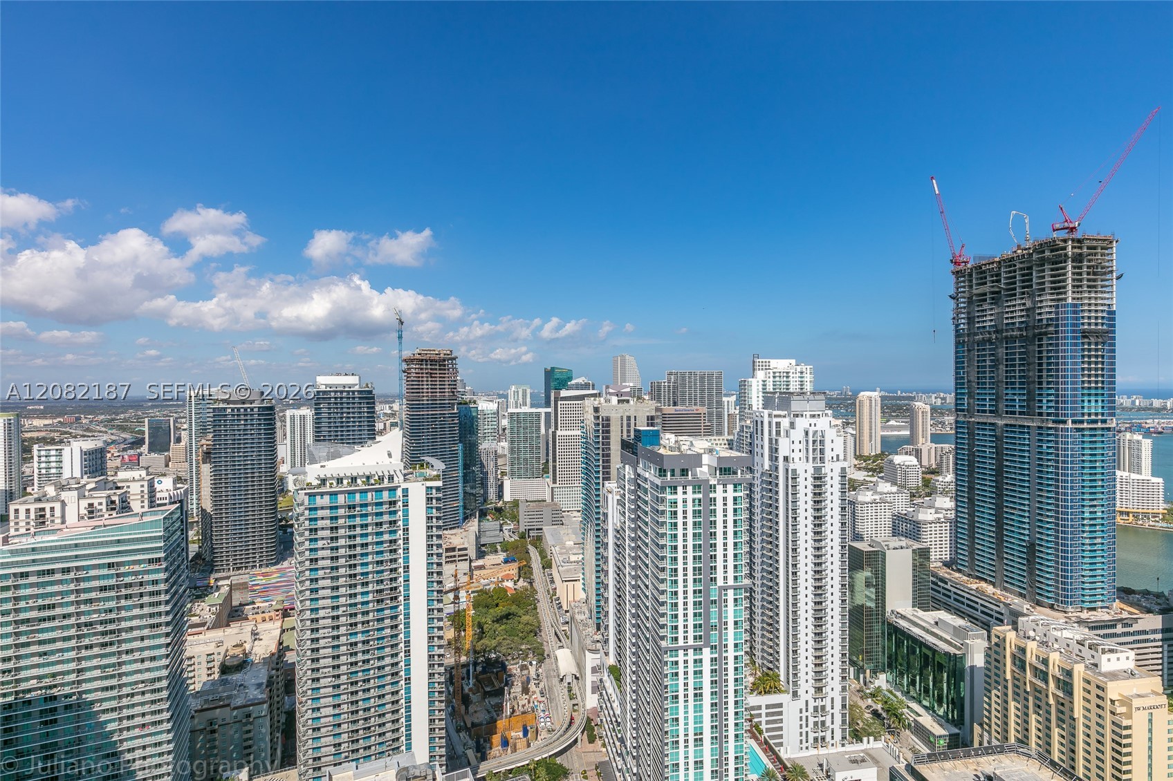 1300 S Miami Ave #PH5101, Miami FL 33130
