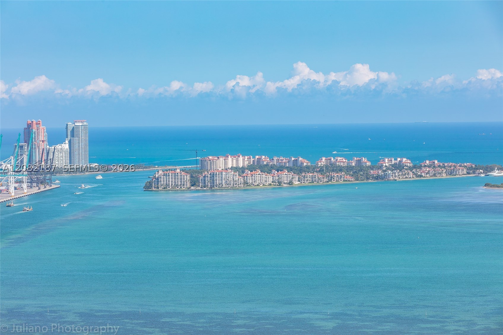 1300 S Miami Ave #PH5101, Miami FL 33130