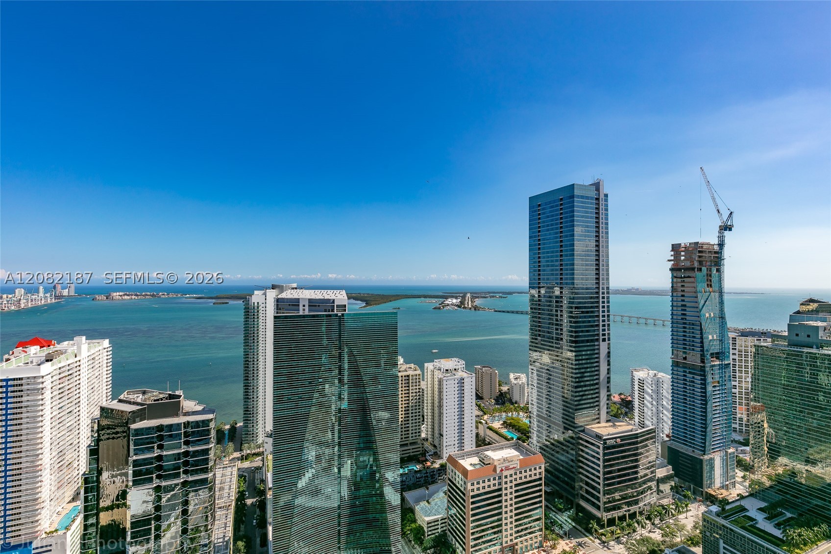 1300 S Miami Ave #PH5101, Miami FL 33130