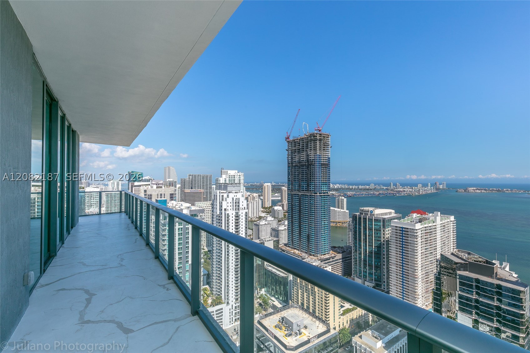 1300 S Miami Ave #PH5101, Miami FL 33130