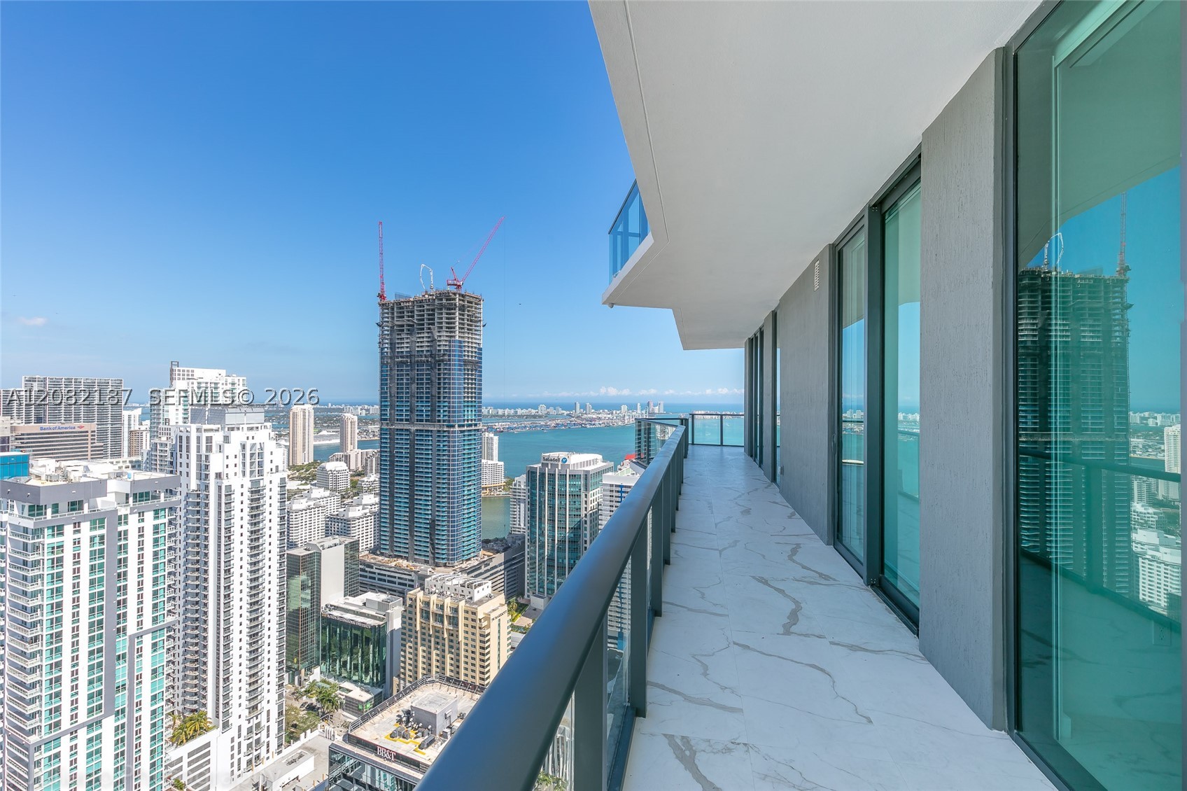 1300 S Miami Ave #PH5101, Miami FL 33130