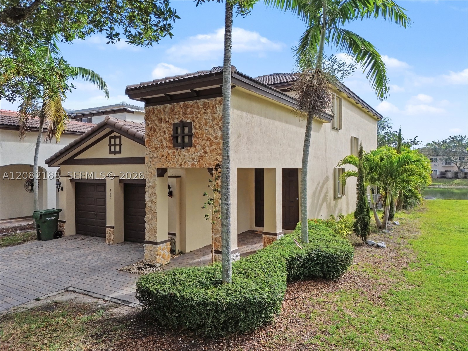363 NE 25th Ter #0, Homestead FL 33033