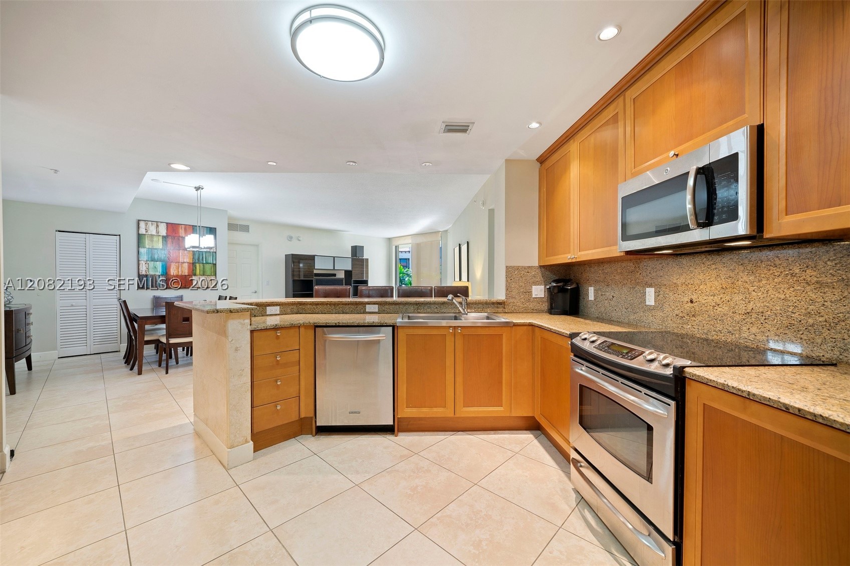 55 Merrick Way #717, Coral Gables FL 33134