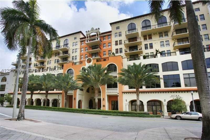 55 Merrick Way #717, Coral Gables FL 33134