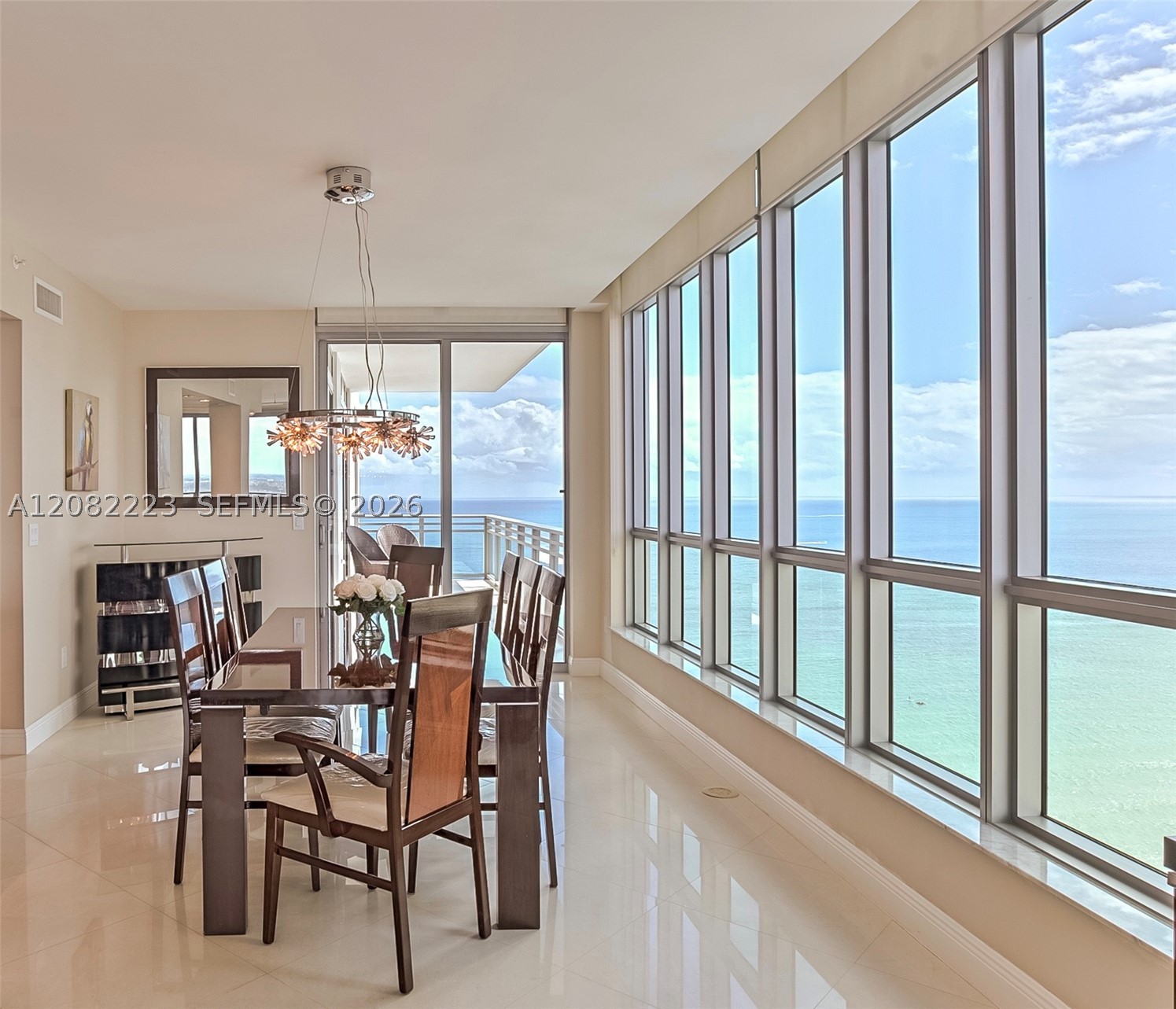 3535 S OCEAN DR #2805, Hollywood FL 33019