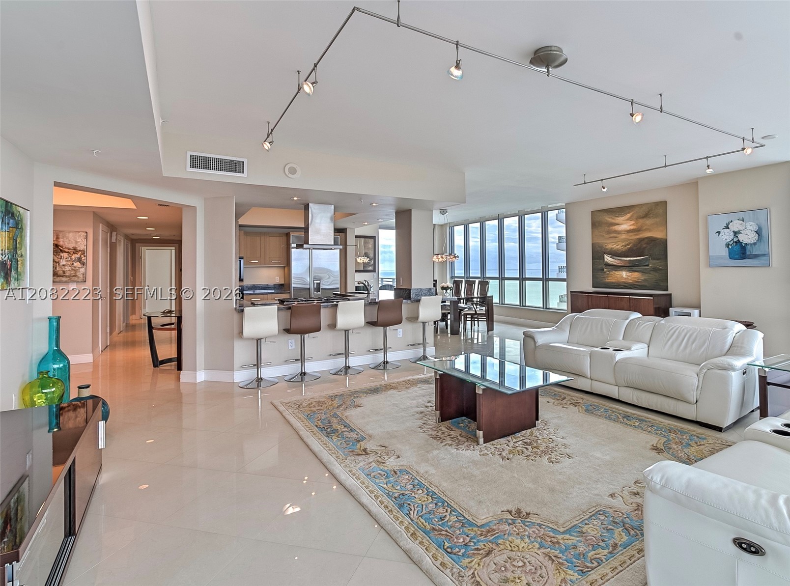 3535 S OCEAN DR #2805, Hollywood FL 33019