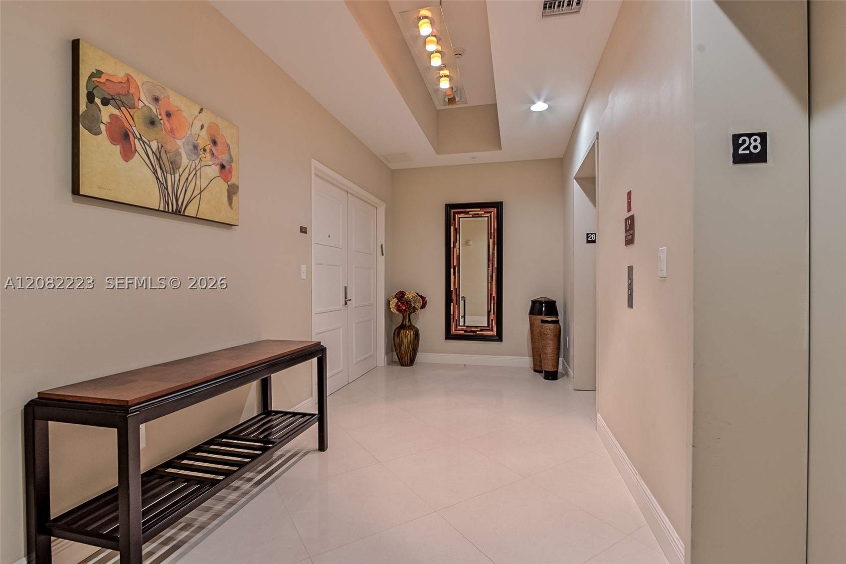 3535 S OCEAN DR #2805, Hollywood FL 33019