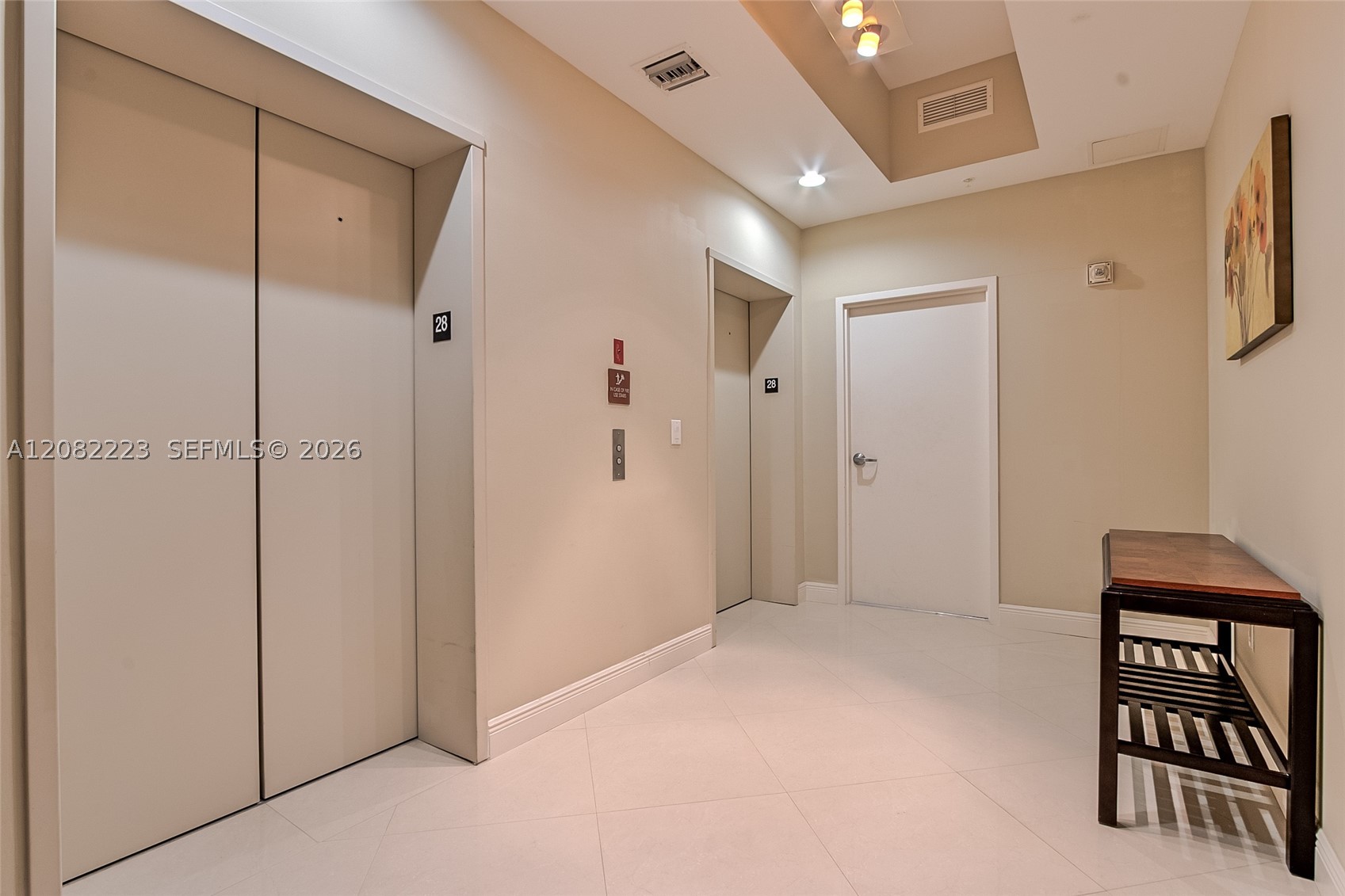 3535 S OCEAN DR #2805, Hollywood FL 33019