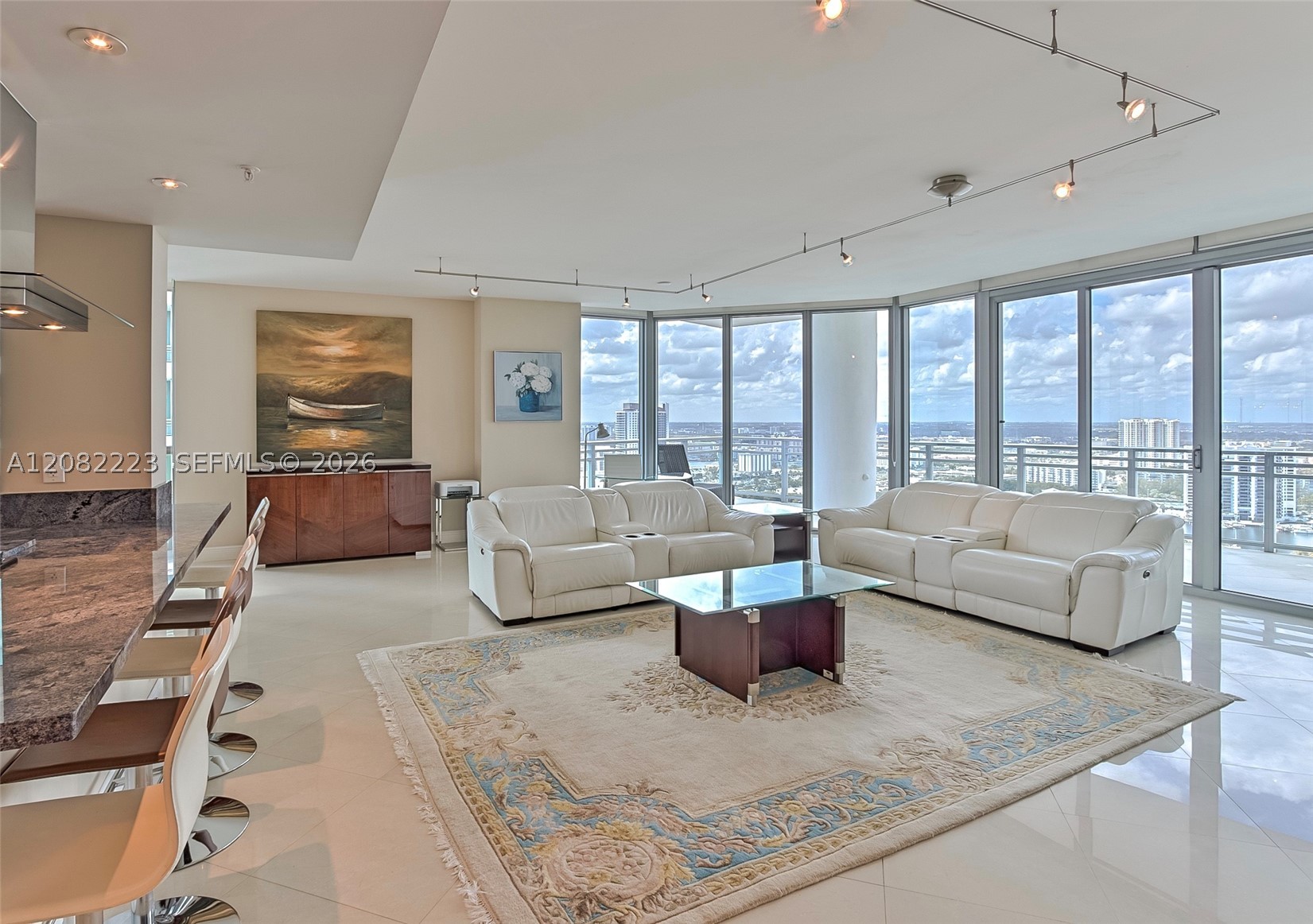 3535 S OCEAN DR #2805, Hollywood FL 33019