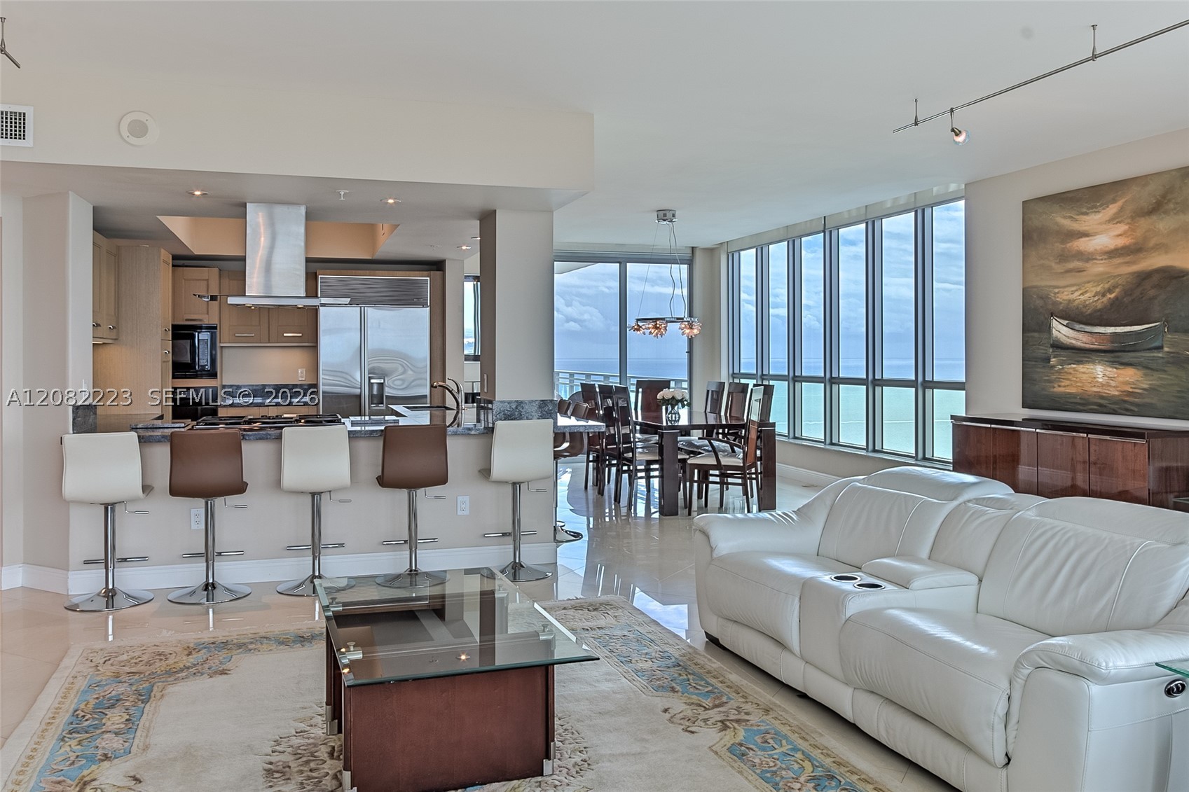 3535 S OCEAN DR #2805, Hollywood FL 33019