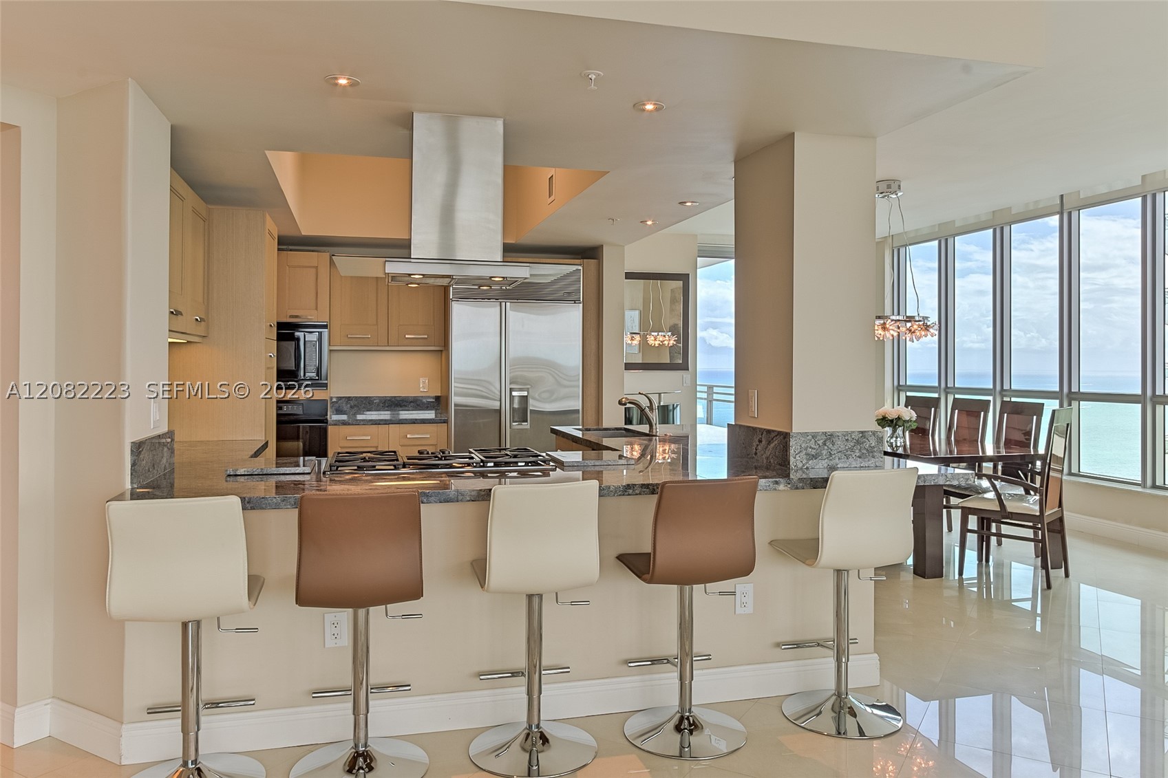 3535 S OCEAN DR #2805, Hollywood FL 33019