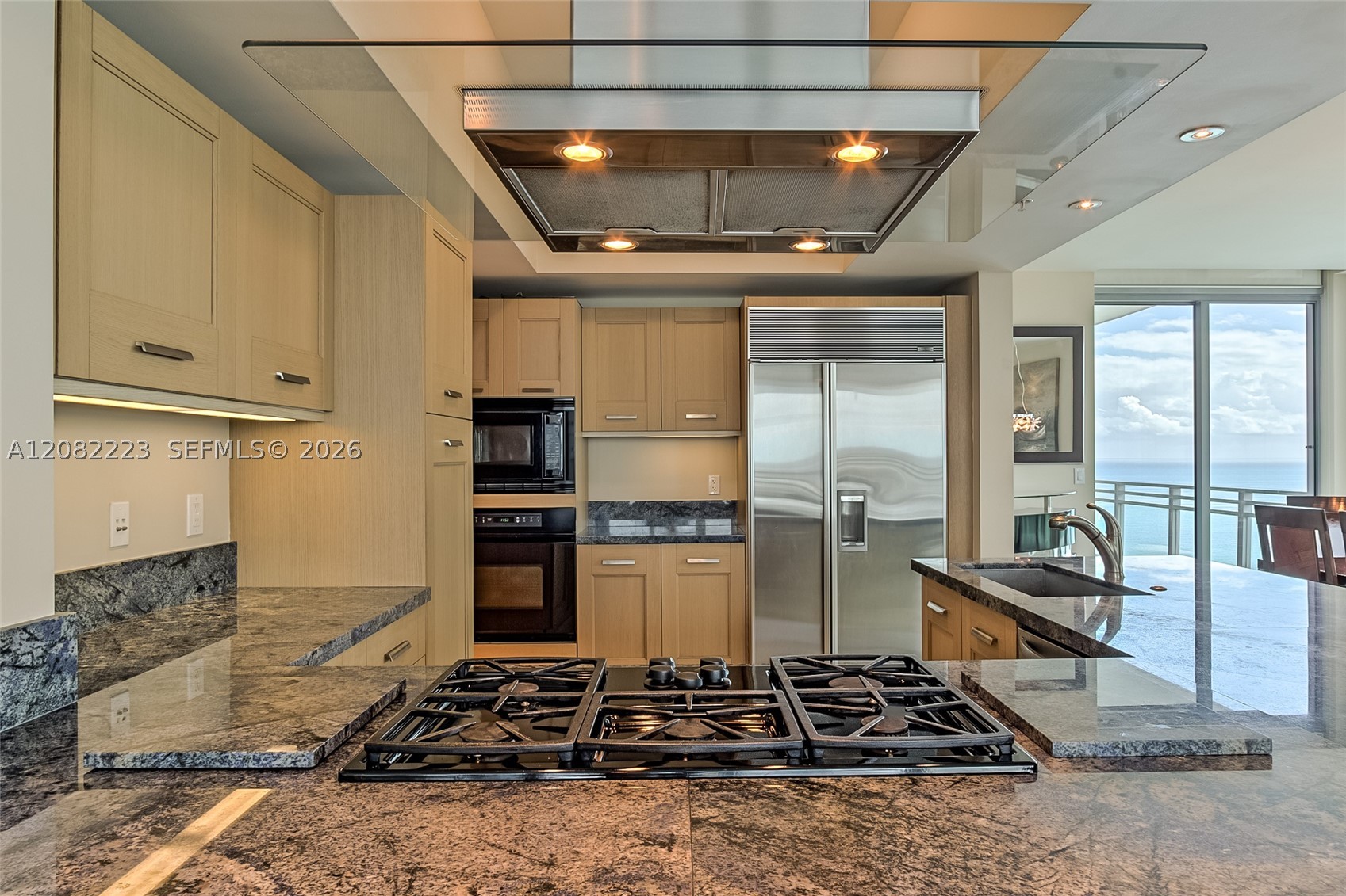 3535 S OCEAN DR #2805, Hollywood FL 33019