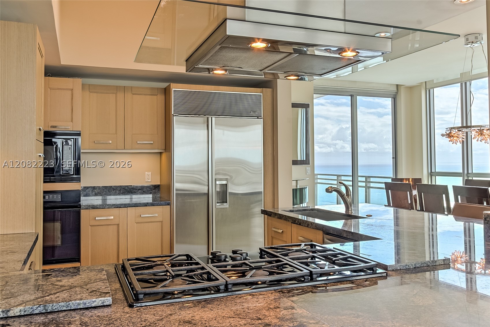 3535 S OCEAN DR #2805, Hollywood FL 33019