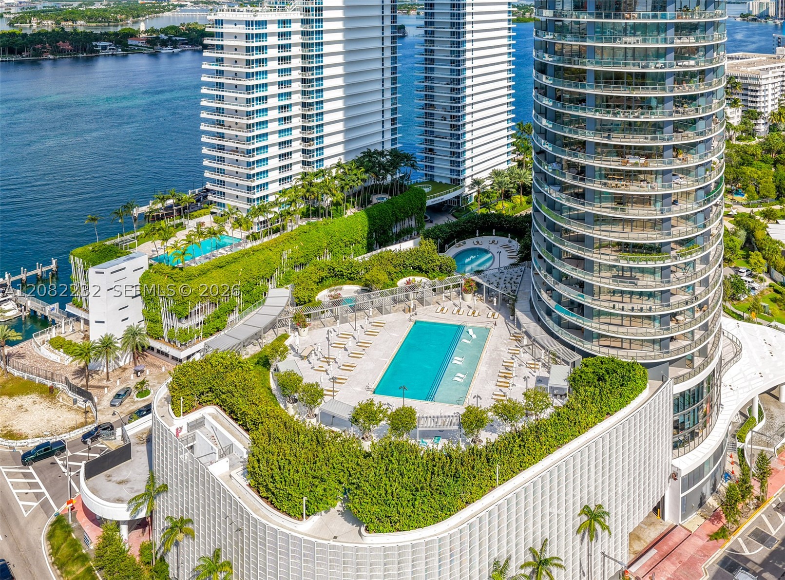 500 Alton Rd #2318, Miami Beach FL 33139