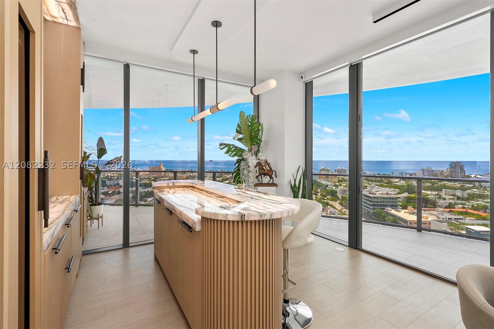500 Alton Rd #2318, Miami Beach FL 33139