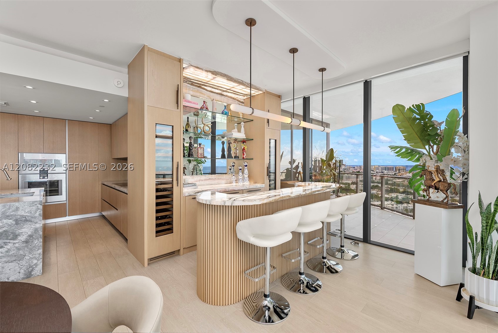 500 Alton Rd #2318, Miami Beach FL 33139