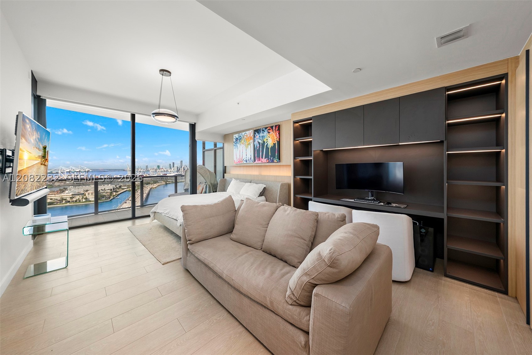 500 Alton Rd #2318, Miami Beach FL 33139