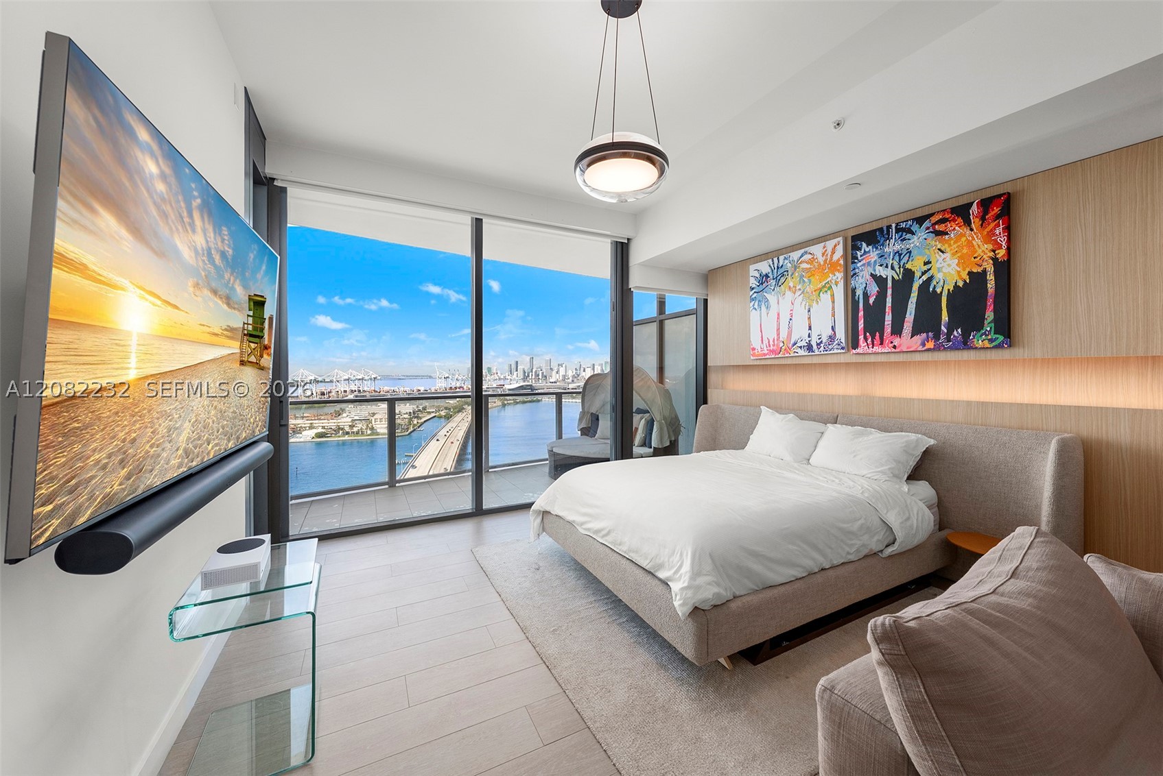 500 Alton Rd #2318, Miami Beach FL 33139