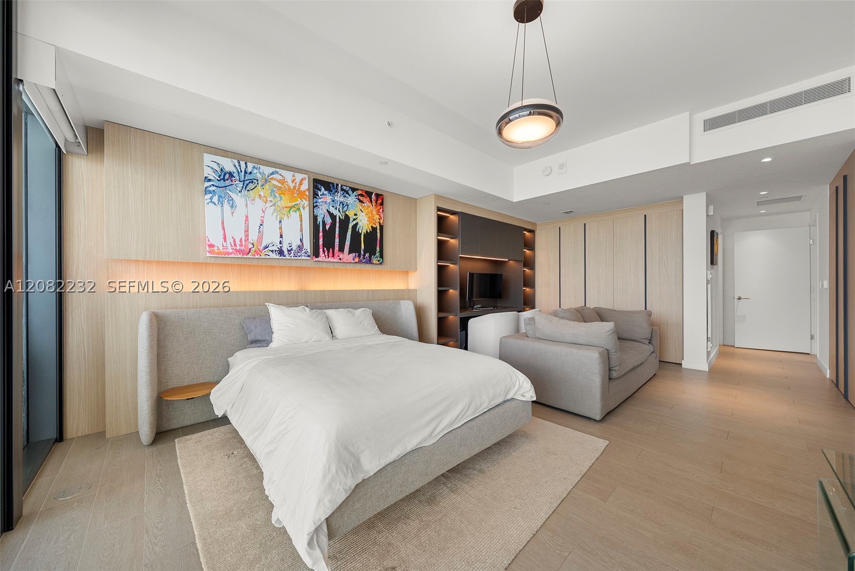 500 Alton Rd #2318, Miami Beach FL 33139