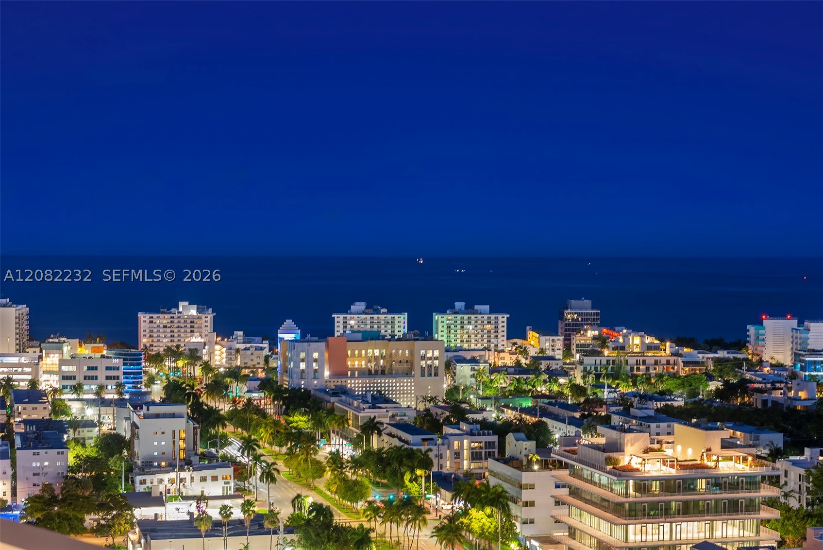 500 Alton Rd #2318, Miami Beach FL 33139