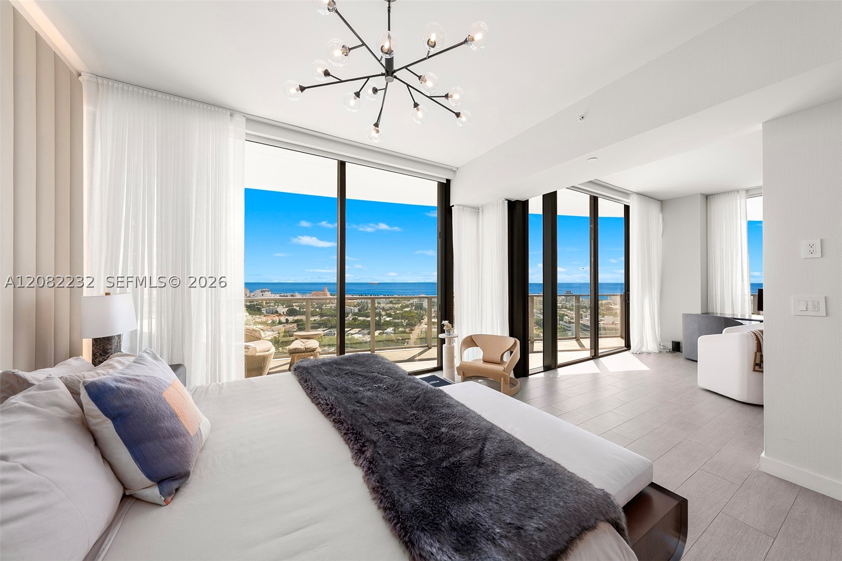 500 Alton Rd #2318, Miami Beach FL 33139