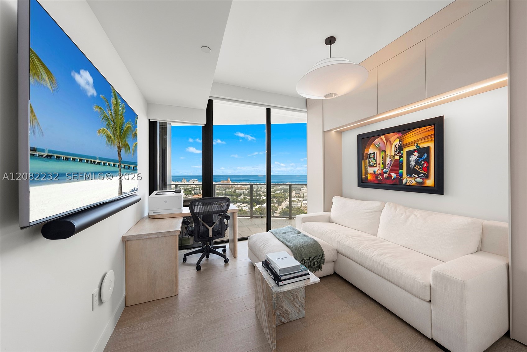 500 Alton Rd #2318, Miami Beach FL 33139