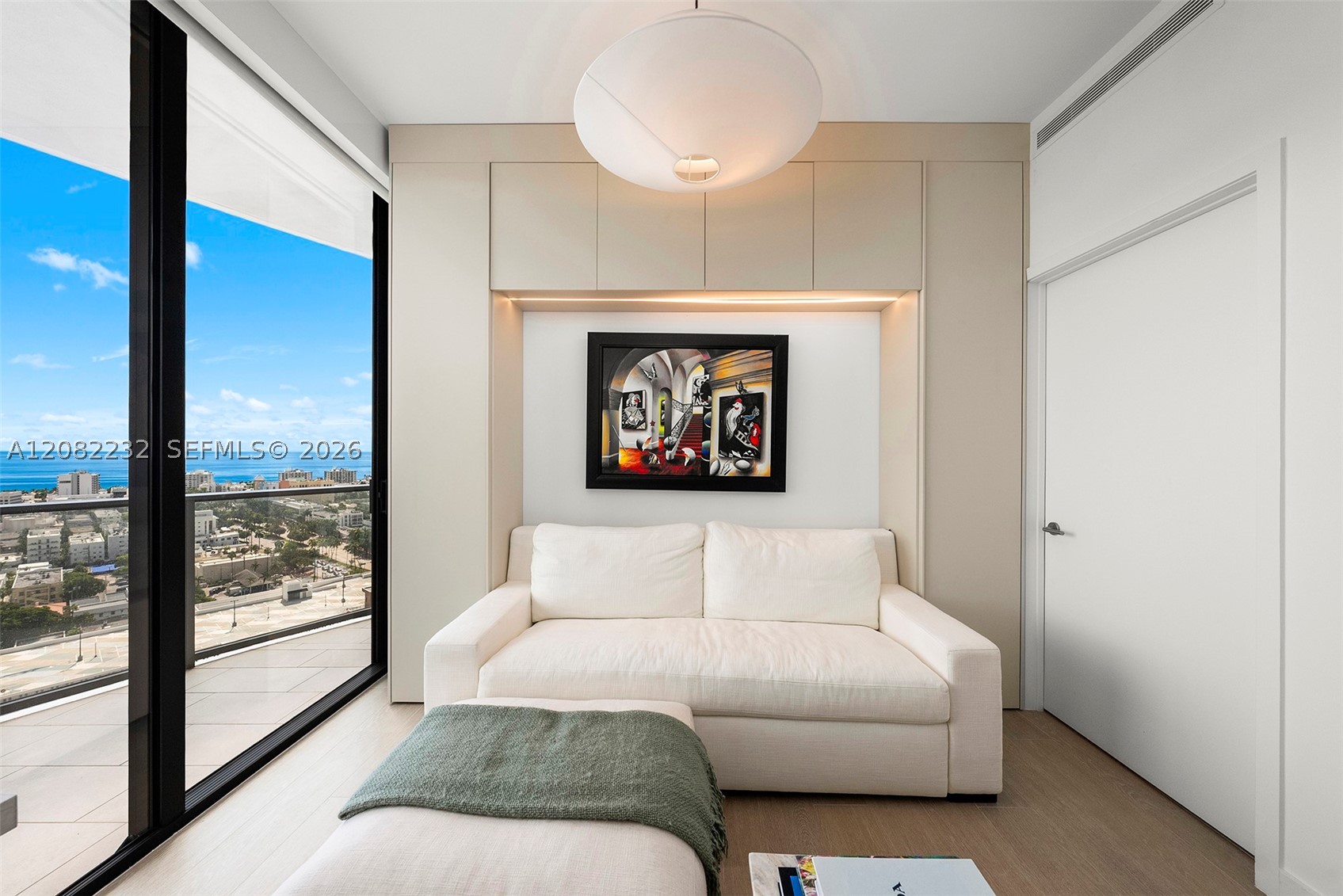 500 Alton Rd #2318, Miami Beach FL 33139