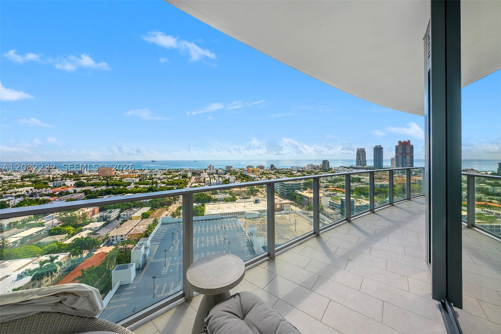 500 Alton Rd #2318, Miami Beach FL 33139