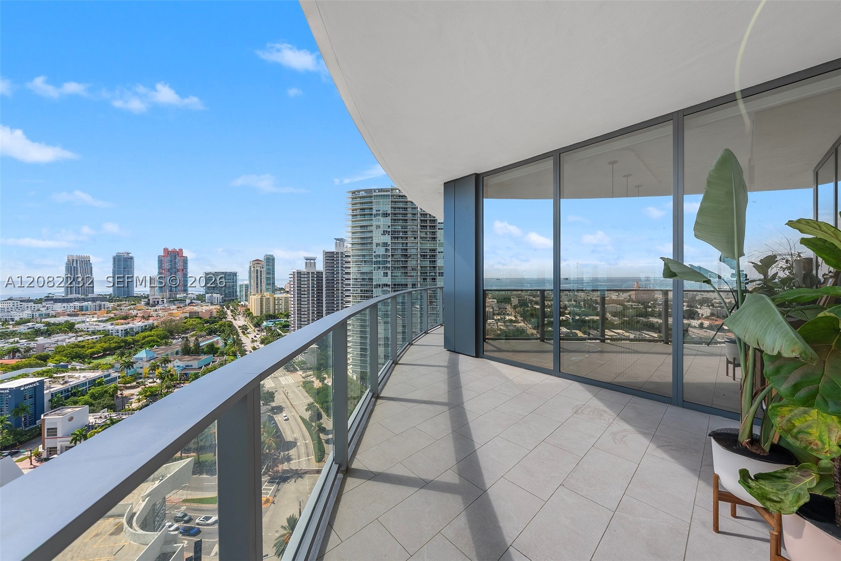 500 Alton Rd #2318, Miami Beach FL 33139