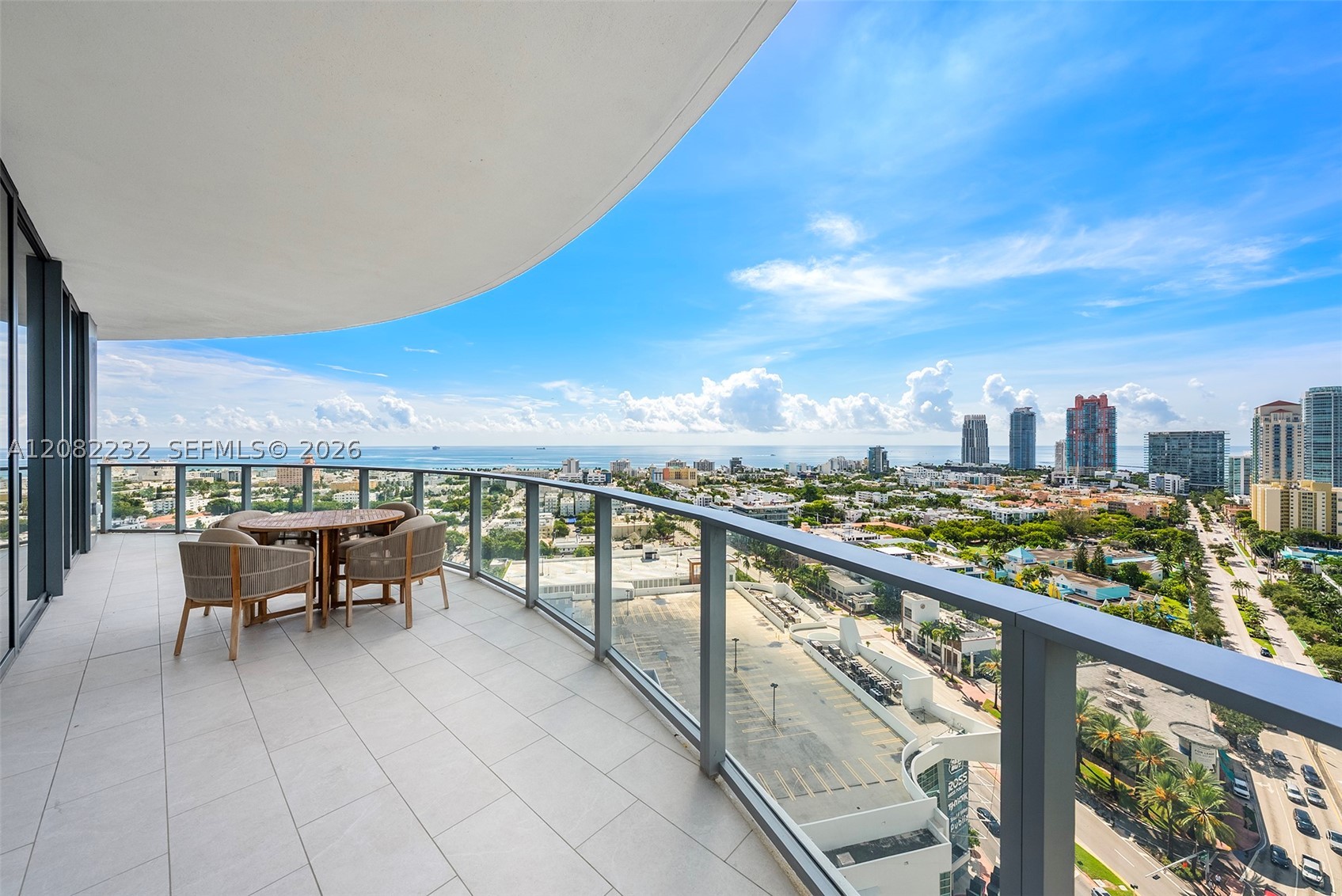 500 Alton Rd #2318, Miami Beach FL 33139