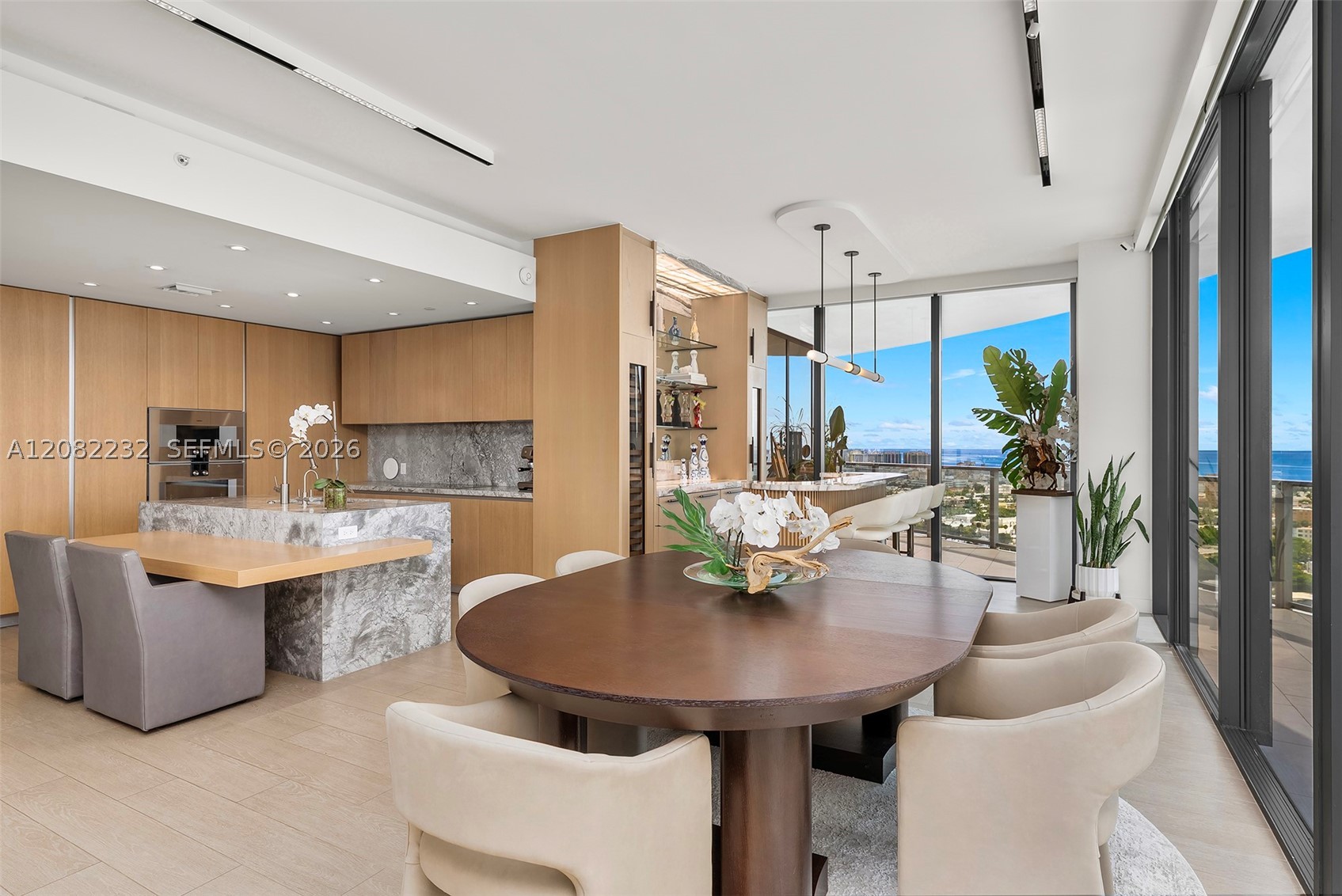500 Alton Rd #2318, Miami Beach FL 33139