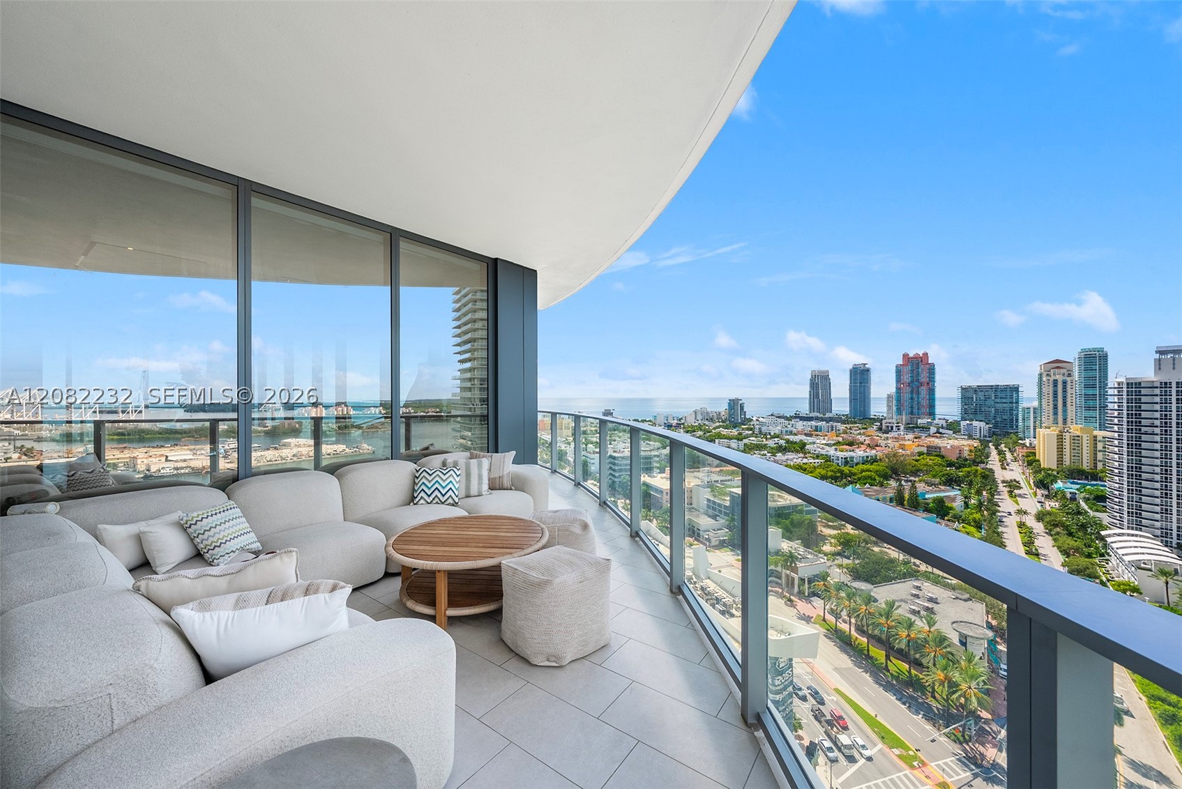 500 Alton Rd #2318, Miami Beach FL 33139